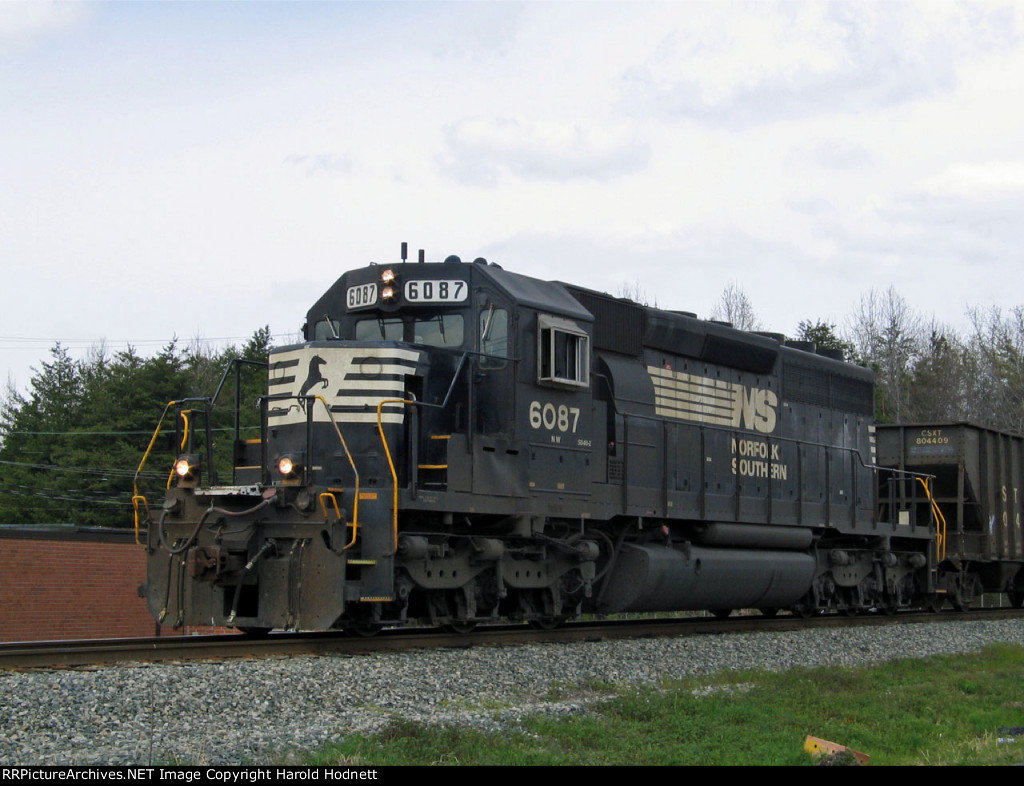 NS 6087